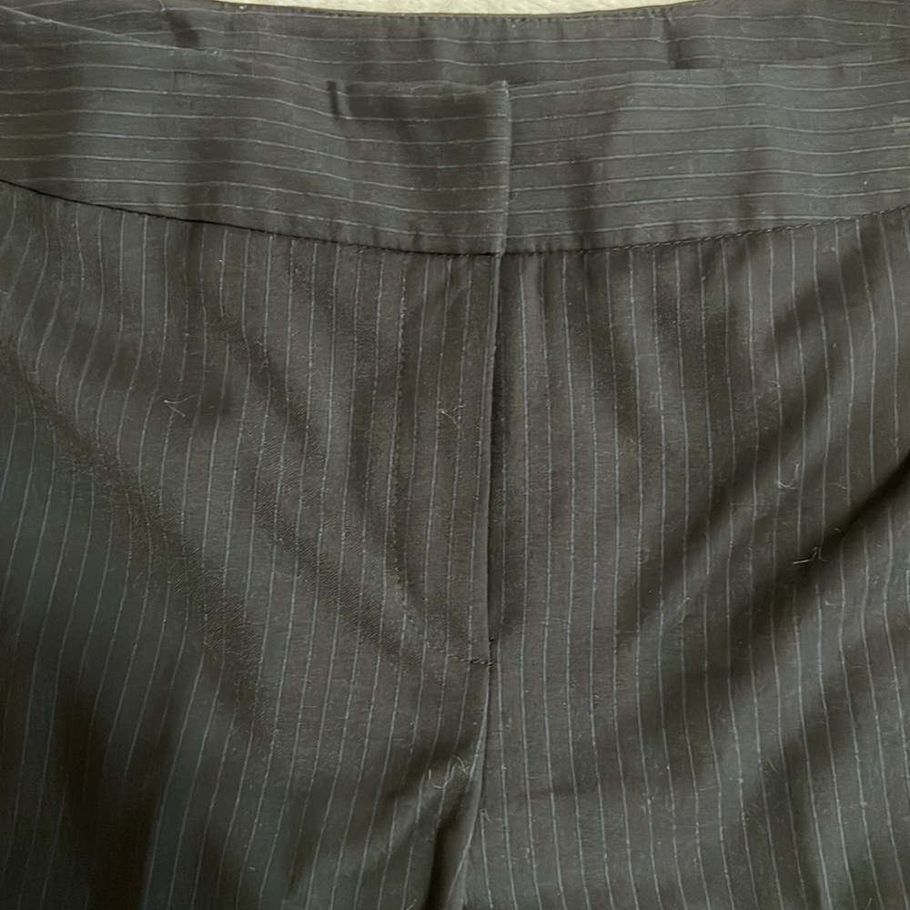 Nine West suit, size 10, jacket and pants - Picture 8 of 8